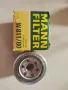 Маслен филтър MANN FILTER W 811/80 Kia Hyundai Mitsubishi Mazda и др., снимка 1