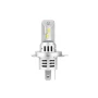 LED крушки A8 - H4 - 6500K - 12V/36W, к-т/2бр/, снимка 4