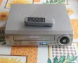 Panasonic VHS VCR SJ5 4 HEAD  Multi System видеорекордер, снимка 1