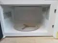 Микровълнова фурна с грил gorenje, снимка 2