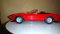 Ferrari 365 GTS 4 spider Solido 1 :18 , снимка 2