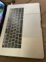 MacBook Pro A1707/Mid-2017/Space Grey-16GB RAM/512SSD/AMD Prо-На части, снимка 3