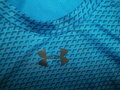 Шорти,потник и тениска UNDER ARMOUR   мъжки,С-М, снимка 15