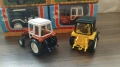 Трактори Беларус 1/43 Русия , снимка 8