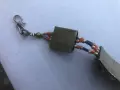 старинна гривна /накит/, снимка 12