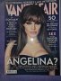 Списание Vanity Fair, снимка 1