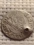 Сребърна монета 3 гроша 1622г. Сигизмунд трети Полша 28456, снимка 5