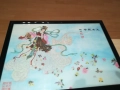 JAPAN X3-ЯПОНСКИ МОТИВИ-КАРТИНИ РАМКИ СТЪКЛО 0110251830, снимка 5