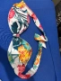 Дамски чисто нов бански комплект от две части, снимка 1
