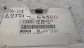 Компютър Audi A4 1.9 TDI 2001 038906019FP 0281010729 A4 (B5) (1994-2001), снимка 2