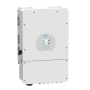 ЧИСТО НОВ Deye 8KW, SUN-8K-SG01LP1 Хибриден (мрежов + батериен) инвертор, снимка 1