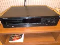 CD player philips cd618, снимка 1