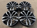 4 броя алуминиеви джанти за Suzuki Swift,Dzire,Ciaz,Baleno 16, снимка 2