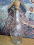 стъклено шише за олио от Гърция