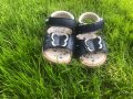 Детски кожени сандали Beppi, снимка 1 - Детски сандали и чехли - 29287454