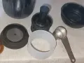 Преносима кафе машина 19 бара!!!, снимка 12