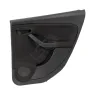 Интериорна кора задна дясна врата Seat Altea 2004-2015 ID: 143249, снимка 1