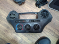 Централна конзола,климатик за TOYOTA Yaris 2 generation (2005-2012) , 86110-0D040 14659, снимка 2