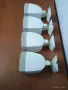 Bose FreeSpace 3 Surface-Mount Satellites. Перфектни! Изпращам видео. , снимка 7
