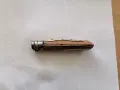 Нож опинел opinel номер 7 с украси от бронз, снимка 5