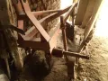 Плуг за трактор, снимка 1