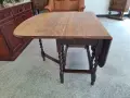 Маса за трапезария разтегателна , снимка 2