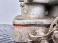 Механичен карборатор свален от ВАЗ 2106, снимка 1