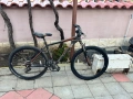 Продавам колело , снимка 1