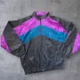 Винтидж яке Puma – 90s Retro Windbreaker , снимка 1