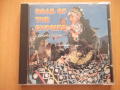 CD аудио "ROAD THE GYPSIES - L’ ÉPOPÉE TZIGANE", снимка 1 - CD дискове - 44795533