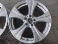 4бр. ал. джанти Mercedes (оригинални) 5x112 , 8x 18 , ET38, снимка 1