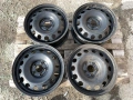 16 цола джанти 5х108 Opel Combo Peugeot Partner Citroen Berlingo, снимка 1