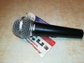SHURE PROFI MIC-NEW MODEL 1801221346, снимка 7
