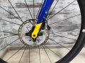 Карбонов гравъл велосипед Orbea Terra M-30 Disc SRAM Rival SLR-1 Tubeless| S, снимка 14