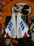 Adidas Bbal 80's white blue маратонки , снимка 3