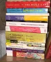 Книги на различна тематика, снимка 1