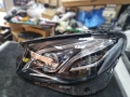  Ляв фар за Mercedes E W213 Multibeam lqv far мерцедес 213 мултибиим, снимка 3