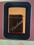 Продавам оригинална бензинова запалка Zippo Harvest Bronze 20447 , снимка 1