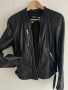 Кожено яке , естествена кожа , снимка 1