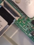MAIN BOARD ,EAX66943504(1.0) ,EBT64272509 ,за 49-инчов телевизор LG модел 49UH603V , с дисплей LC490, снимка 2