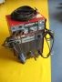Нов и неизползван заваръчен апарат Gala Gar AC/DC 250 TIG с водно охлаждане, снимка 4