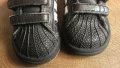 Adidas Размер EUR 21 / UK 5K детски естествена кожа 19-13-S, снимка 9