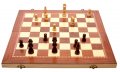 Игра на Шах и табла, снимка 1 - Шах и табла - 39373633