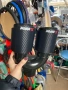 Накрайници Акрапович 90мм, ауспух, генерация, acrapovic, накрайник bmw, снимка 4