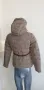 Moncler Chardonnered Womens Wool / Down Jacket Size 2 - M ОРИГИНАЛ! Дамско Зимно пухено Яке!, снимка 5
