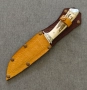 Български нож ръчна изработка-Габрово, снимка 1