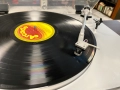 Полуавтоматичен грамофон JVC, снимка 4