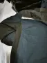 Работно яке REVOLT SOFTSHELL WINTER NAVY BLUE/BLACK, снимка 3