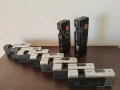 Колекция камери AGFA Agfamatic makro pocket sensor Germany , снимка 7