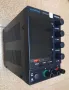 Лабораторно захранване 30V/10A, 60V/5A, 120V/3A с регулиране на ток и напрежение , снимка 3